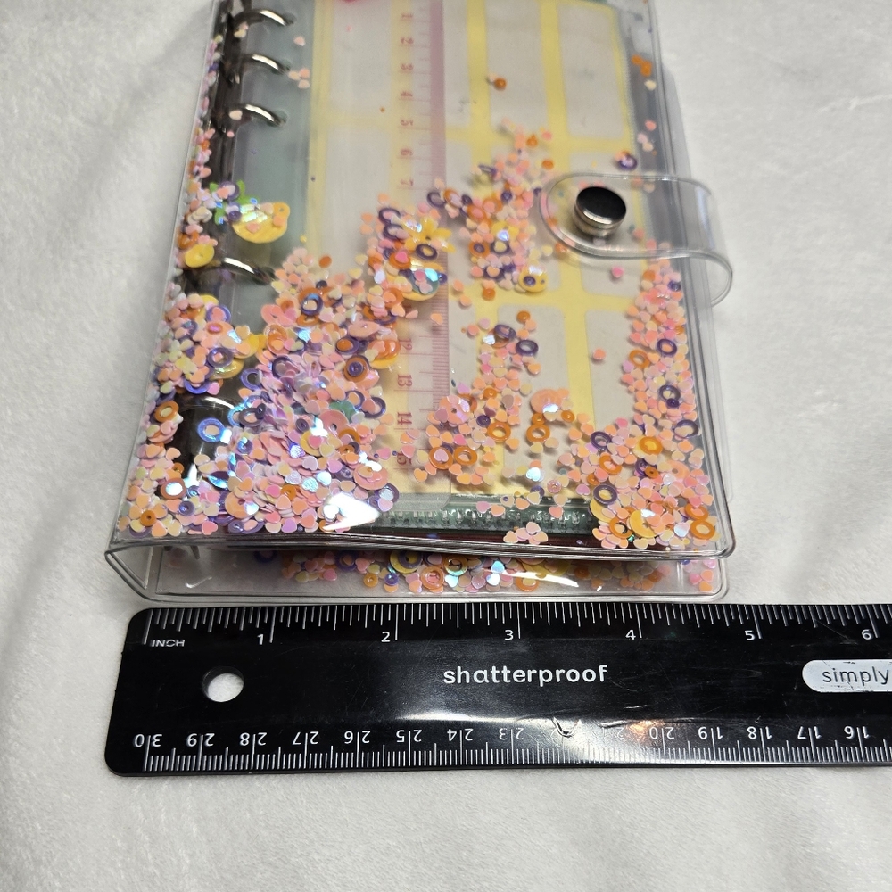 New Cash Wallet Budgeting - Picture 5 of 8